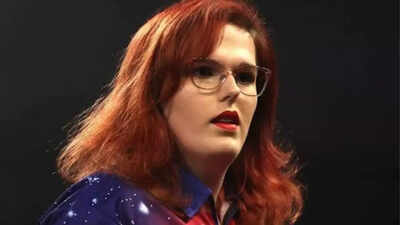 Noa Lynn Van Leuven Makes Bold Darts Comment on Beau Greaves as Unbeaten Streak Reshapes Competition