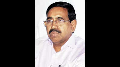 Minister assures permanent solution to Gajuwaka dumping yard soon