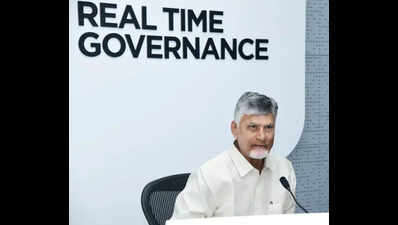 AP has LPG reserves to last 15 days, says Chandrababu Naidu