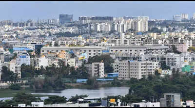 Apartments await KAOMA-2025, political timing clouds bill’s future