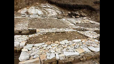 21 years on, 9 families in Bageshwar’s Seri village await rehabilitation after 2005 disaster
