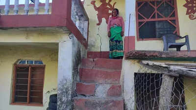 21 years on, 9 families in Bageshwar’s Seri village await rehabilitation after 2005 disaster