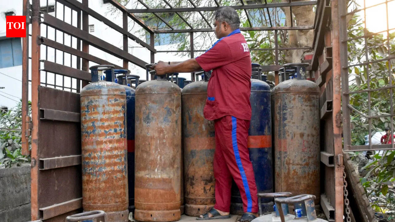No LPG shortage, say officials; raids intensify in districts