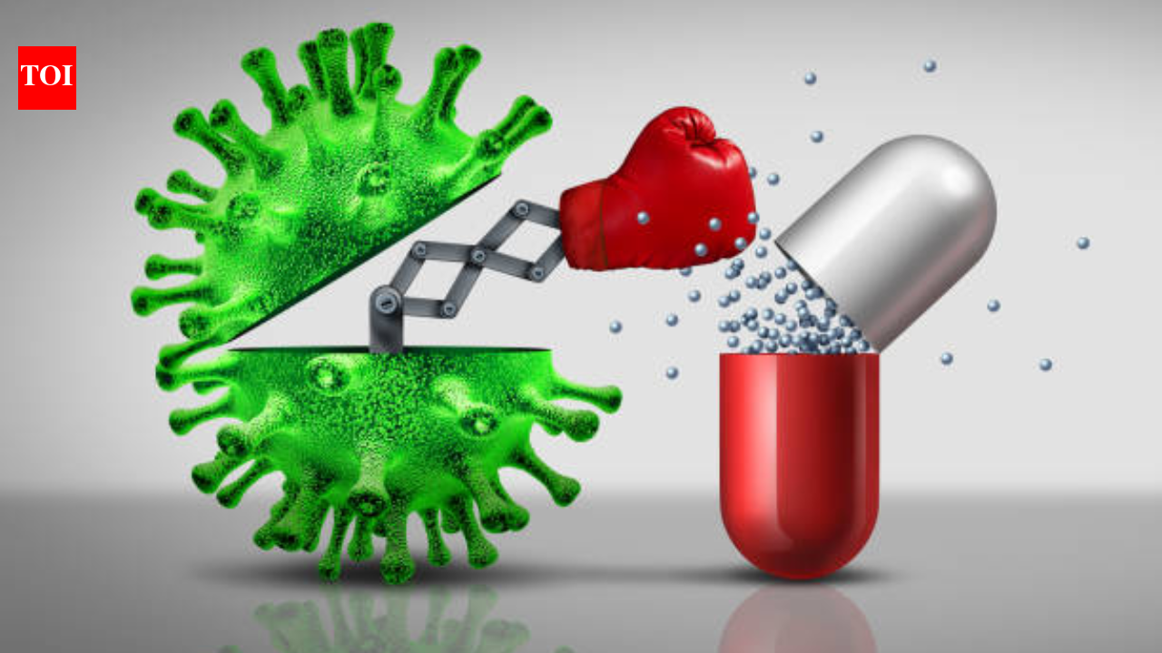 Why that simple infection isn’t so simple anymore: Doctors explain why infections are getting harder to treat