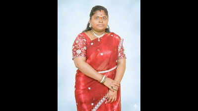Brain dead woman from Eluru gives new lease of life to six people