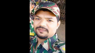 Two criminals, STF jawan killed in police encounter