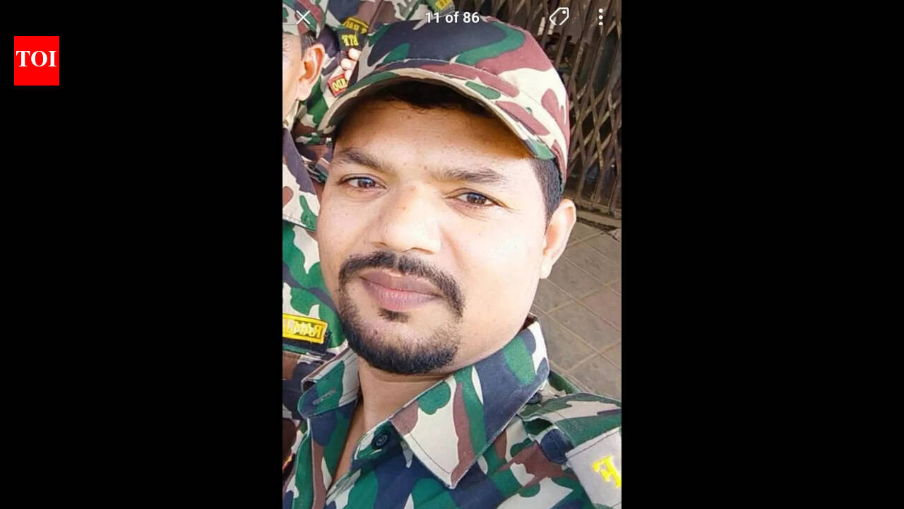 Two criminals, STF jawan killed in police encounter