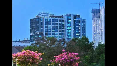 State to take back FSI from Global Hospital for withholding beds for poor