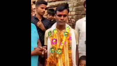 Man arrested for falsely claiming UPSC rank 440