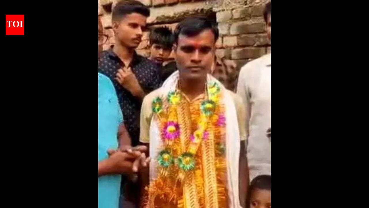 Man arrested for falsely claiming UPSC rank 440