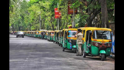 On-&-off LPG supply puts auto ops on stop-and-start mode