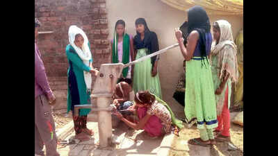 Chatra residents can report defunct hand pumps through online portal