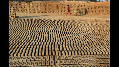 62 bonded labourers rescued from Gaya brick kiln