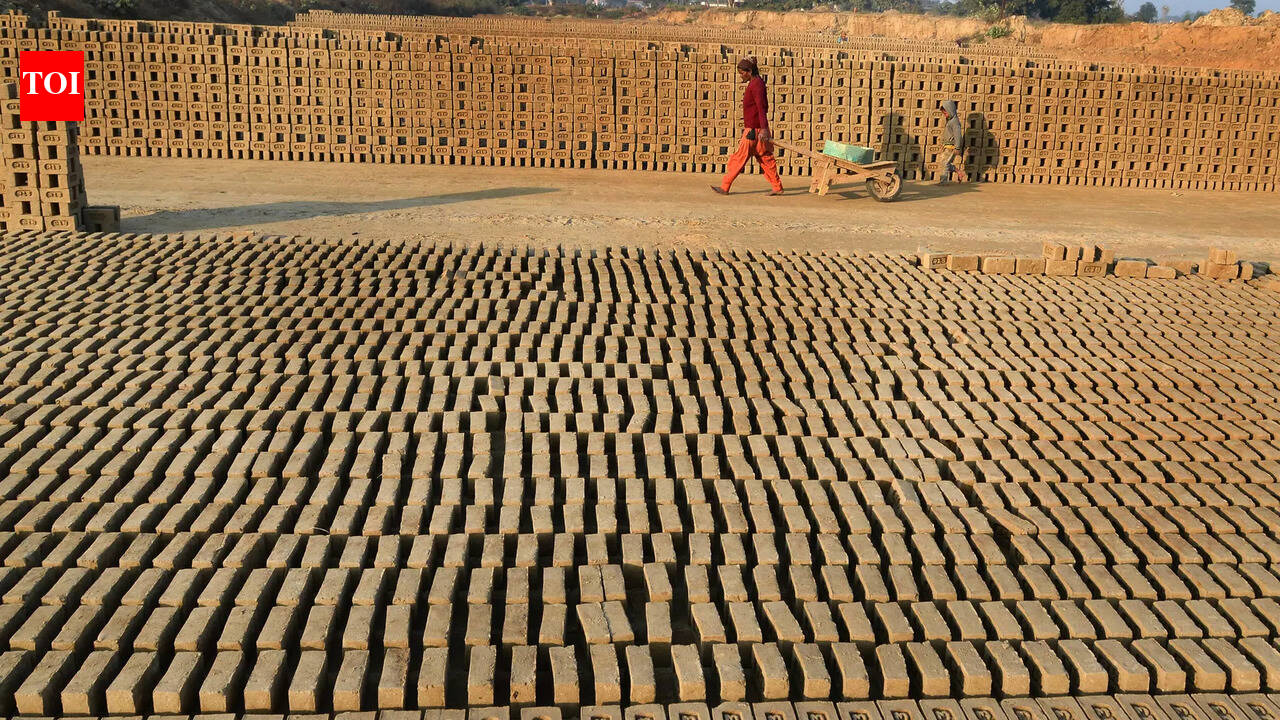 62 bonded labourers rescued from Gaya brick kiln