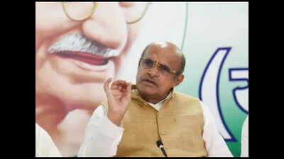 Tyagi ends 23-year stint with JD(U), to decide next political move soon