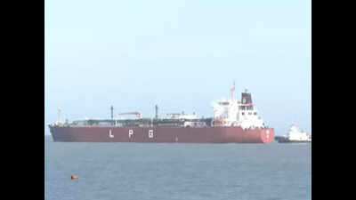 After midnight phone call, family of JSR sailor awaits his homecoming