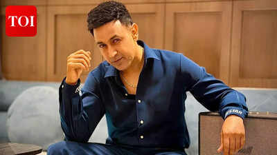  Gippy Grewal receives alleged threat from Goldy Brar; chilling audio clip goes viral