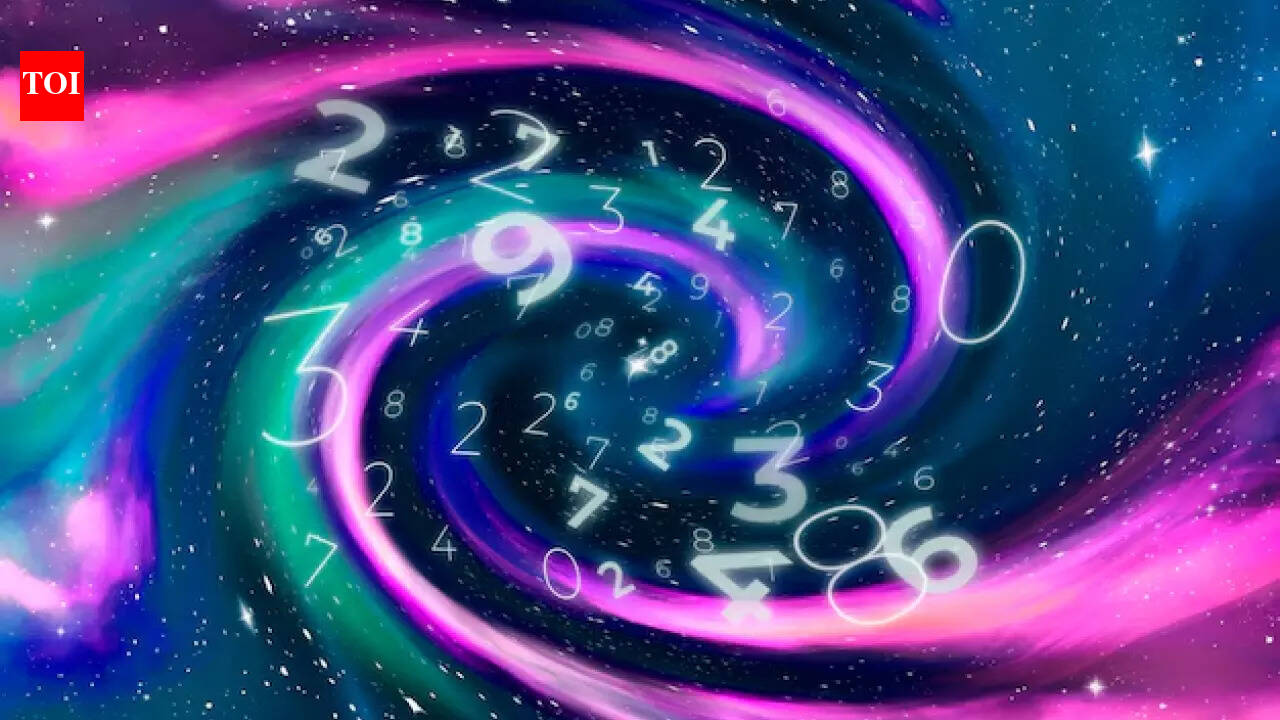 Numerology Predictions Today, March 18, 2026: Read your personalised forecast for numbers 1 to 9