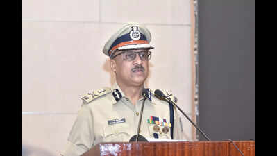 Cops blocked 40k mule a/cs in month-long drive: DGP
