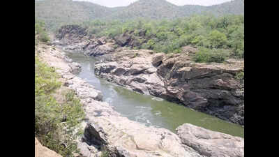 Bengaluru pollution trail may reach Mekedatu reservoir site through Vrishabhavathi: Report