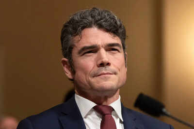 Tulsi Gabbard was asked to fire Joe Kent but she never did, claims Fox News correspondent amid major row