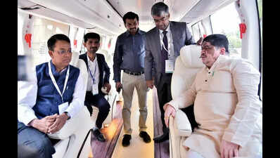National Mobility Summit: Policymakers call for tech-driven urban transport system