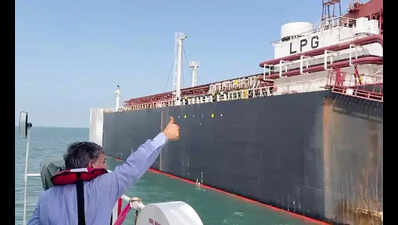 LPG violations surface in state amid supply concerns