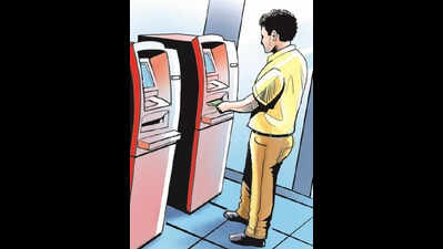 Failed 10k ATM withdrawal costs bank 3.28L