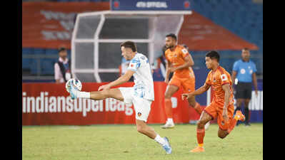 FC Goa played first half like it was summer camp, its unacceptable: Manolo Marquez