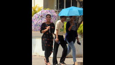 Govt issues SOP on heat mitigation