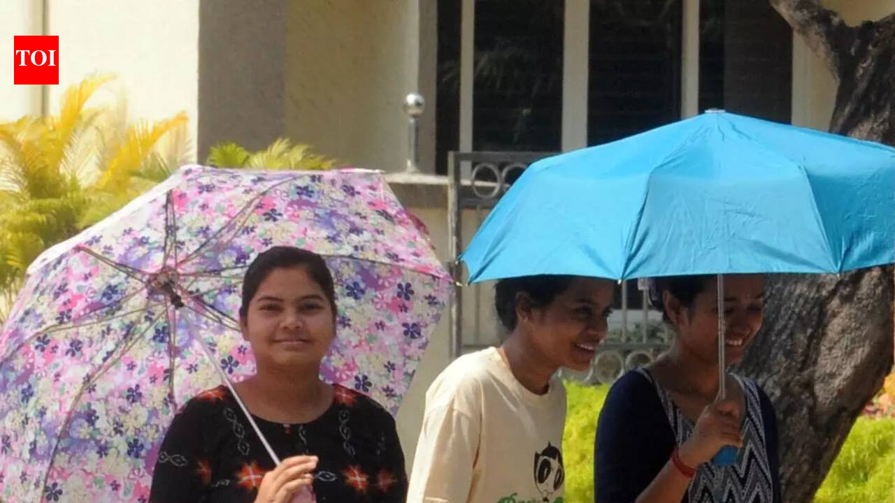 Govt issues SOP on heat mitigation