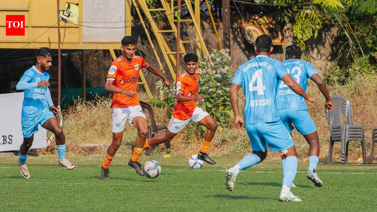 Sporting Clube take on United in I-League 2 opener at home