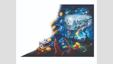 Are Global Prediction Markets Predicting Tamil Nadu's Election Outcome, or Just Fueling Speculation?