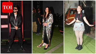  The Revenge tay karegi'