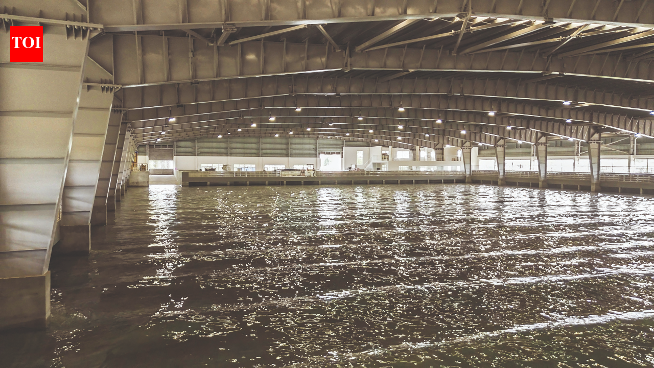 IIT Madras Ocean Engineering: 50 Years of Innovation in Naval Architecture &amp; Offshore Technology