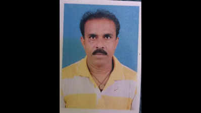 Ganjam worker’s body sent home in record time amid West Asia conflict