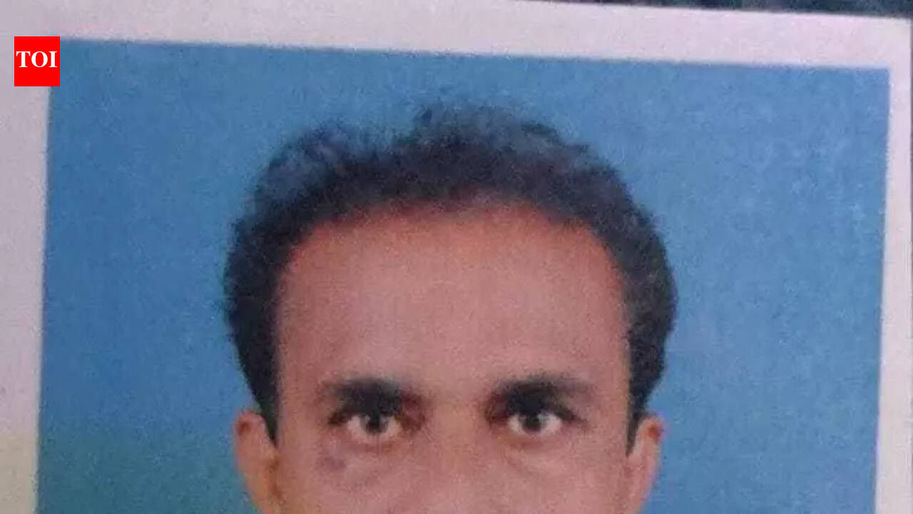 Ganjam worker’s body sent home in record time amid West Asia conflict