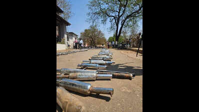 Modified silencers keep Pune residents up all night