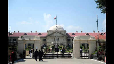 Alld HC turns 160: Judgments to be translated in Hindi for broader reach