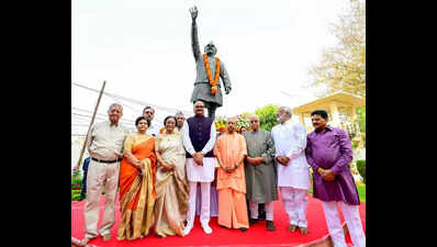 Bahuguna played key role in UP’s development: CM