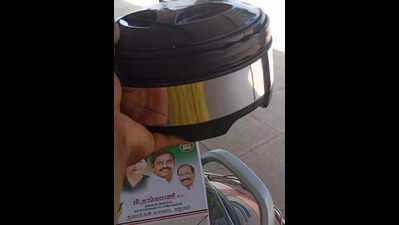 As MCC kicks in, gift coupons replace freebies to woo voters in TN