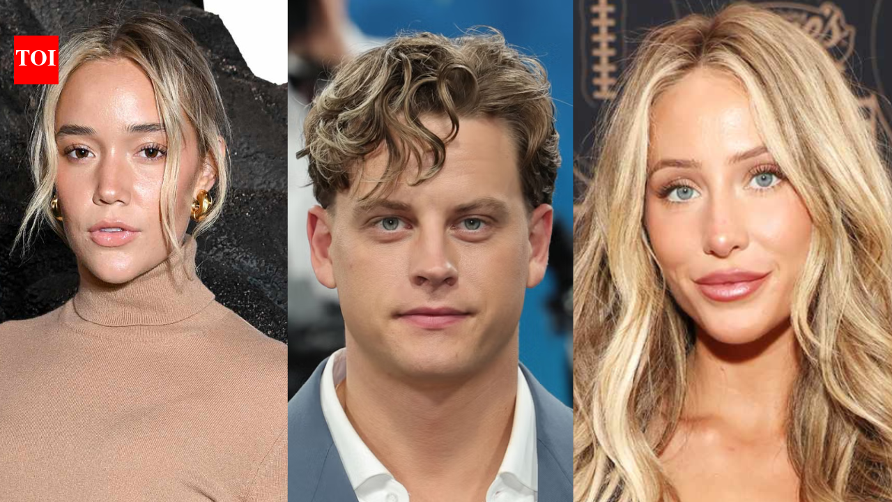 “Love of My Life”: Joe Burrow’s Ex Olivia Ponton Makes a Cryptic Post About Their Romance as He Is Spotted With Alix Earle, Tate McRae, and Jessica Alba