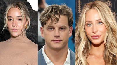  Joe Burrow’s Ex Olivia Ponton Makes a Cryptic Post About Their Romance as He Is Spotted With Alix Earle, Tate McRae, and Jessica Alba