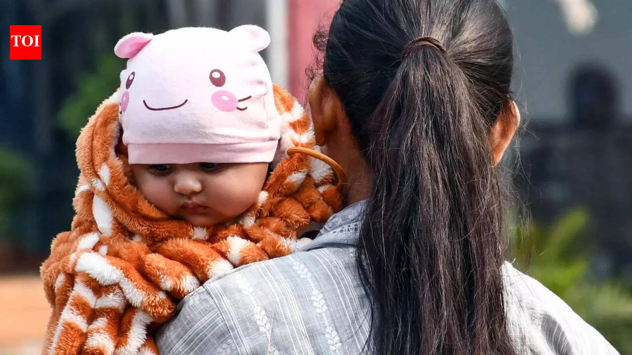 Woman entitled to maternity leave even if child isn't biological: SC