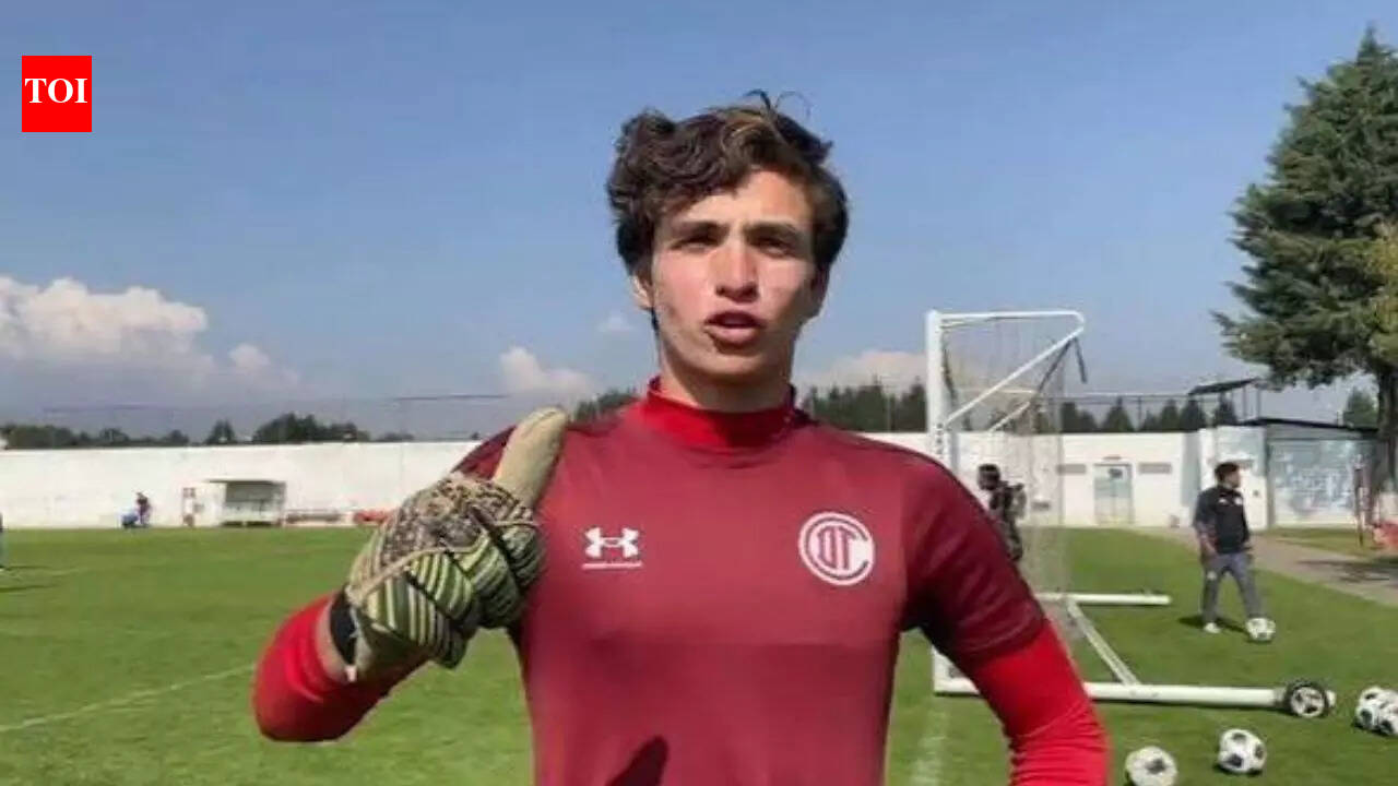 Pablo Jurado Serafin Dies at 22 Days After Birthday as Sudden News Leaves