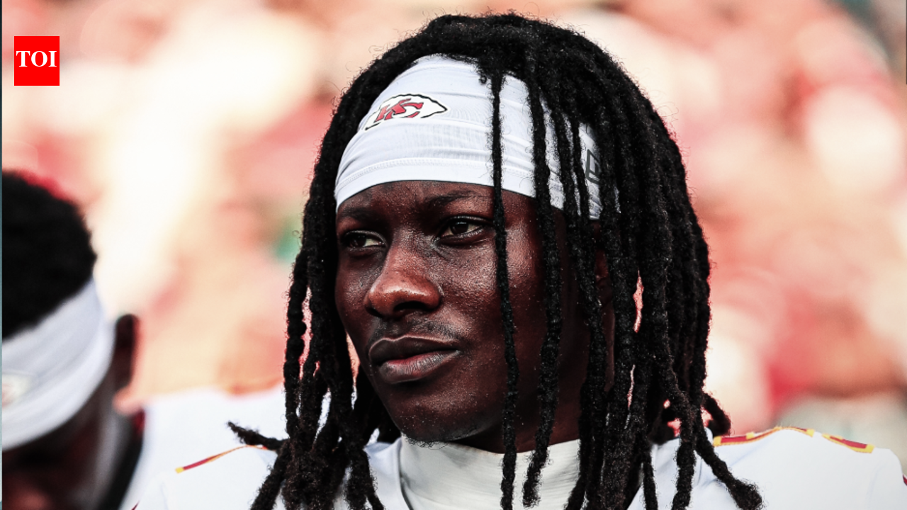 NFL Trade News: Marquise ‘Hollywood’ Brown signs with Philadelphia Eagles on one-year deal