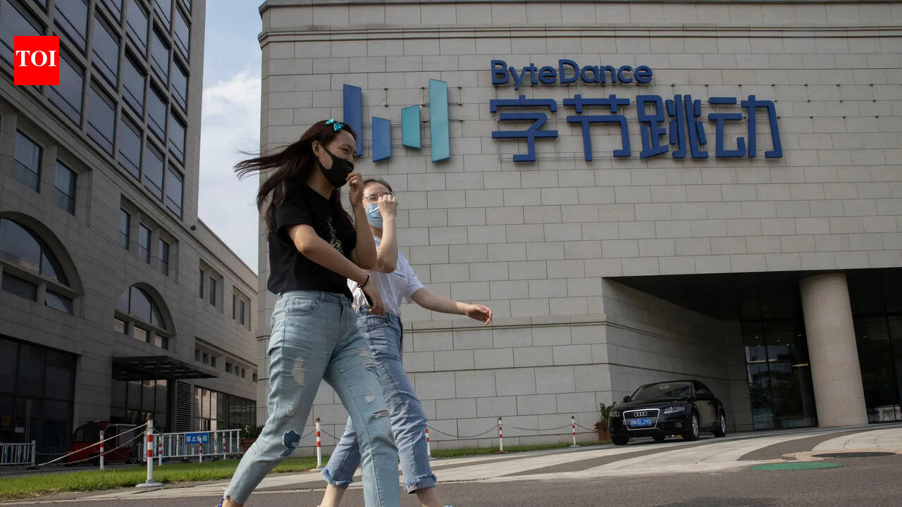 US lawmakers send 'complaint letter' to ByteDance CEO about company's AI app; say: Seedance 2.0 poses a direct threat to the American ...