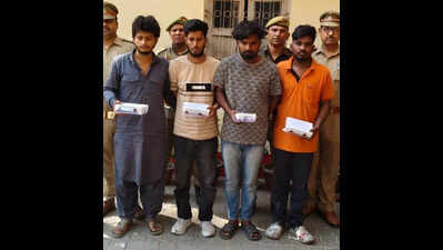 Dating app racket investigation widens