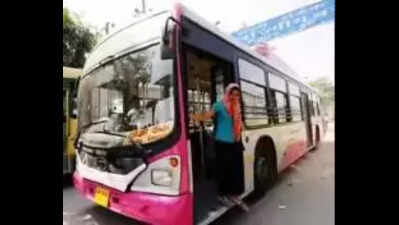 UPSRTC to boost bus connectivity in rural areas