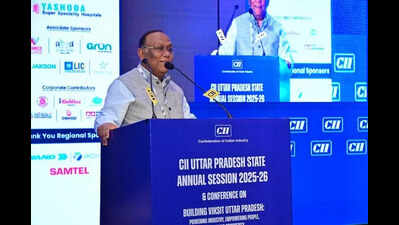 UP focuses on reforms, healthcare for $1 trn push